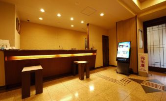 Hotel Route-Inn Abashiri Ekimae