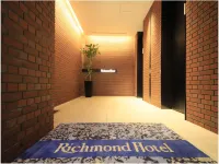 Richmond Hotel Yokohama Ekimae Hotels in Yokohama