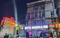Hotel Nirmala Inn Hotels in Jamui