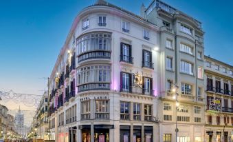 Hotel Larios Málaga