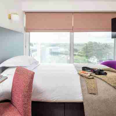 Bedruthan Hotel & Spa Rooms