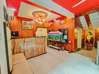 Hotel Yash Residency Assi Ghat & Bhu