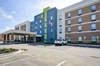 Home2 Suites by Hilton - Evansville, IN