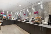 Best Western Plus Commerce Hotel Hotels in Bell Gardens