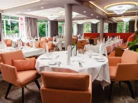 Best Western Plus Ostseehotel Waldschloesschen Hotels in Prerow