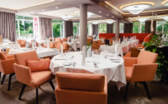 Best Western Plus Ostseehotel Waldschloesschen