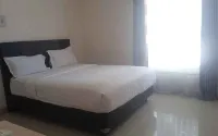 Hasanah Guesthouse de Saphire Các khách sạn gần PT MARGONO MEGA TRANSPORT LAWANG