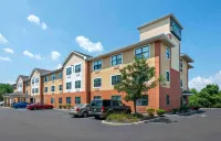Extended Stay America Suites - Philadelphia - Cherry Hill Hotels in Echelon