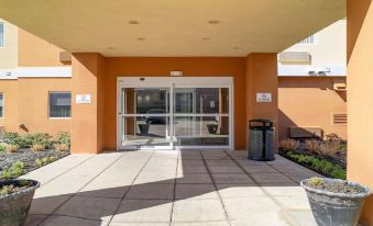 SureStay by Best Western Bryan College Station