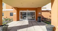 SureStay by Best Western Bryan College Station