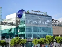 Rio Hostel Hotels near Carabanchel