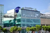 Rio Hostel - Hostels