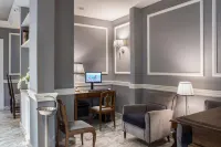 Hotel Rapallo Hotels in Florence