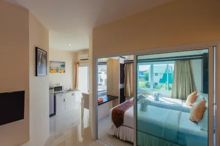 Excella Hotel