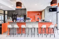 Spark by Hilton Lyon Park Saone - Barer