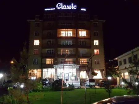 Отель Классик