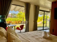 Dat Quang Vila Hotel in zona College of Engineering Dung Quat