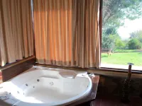 Vered Hagalil Holiday Village Hotel - Hot Tub