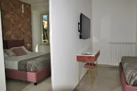 Sea Breeze Seafront Flat