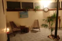 Jungle Cocoon - Homestays