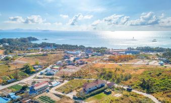 변산 플로라