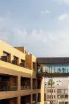 SHIRVAN Hotel City Yard Jeddah