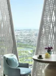Four Seasons Hotel Kuwait at Burj Alshaya - Scenic