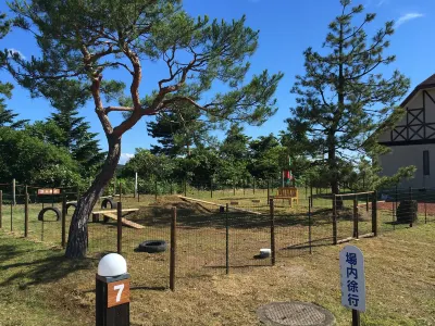 Heart Land Hills in Noto 37 Trailer House Sho Hotel in zona Kaimonji