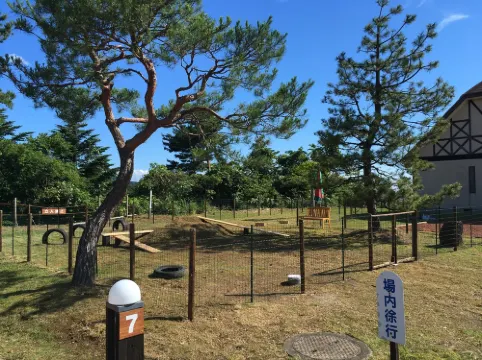 ハートランドヒルズｉｎ能登３７　トレーラーハウス小 七尾のホテル