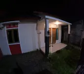 Bovalia Homestay Jogja