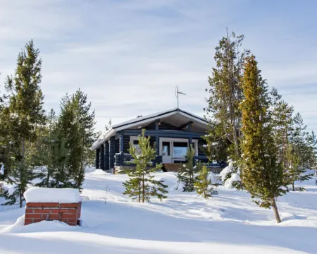 Norppa Hotels in Puumala