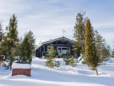 Norppa Hotels near Viewing Platform in Puumala