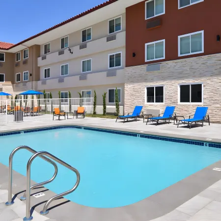 Holiday Inn Express SANTA ROSA NORTH by IHG