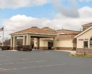 Quality Inn Hotels in Upper Sandusky