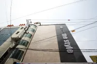 호텔더스타일 수원 호텔