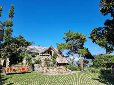Qions Villa