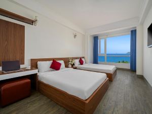 Nami Hotel Nha Trang