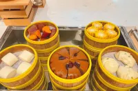 柏曼飯店（天門友誼路店） - 早餐