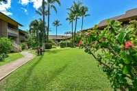 Kihei Condo Steps to Kalepolepo Beach Park!