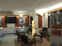 Ibis Budget Sète Centre Hotels in Sete