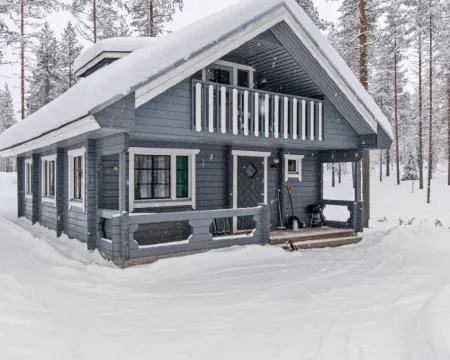 Ilves 普奧蘭卡酒店