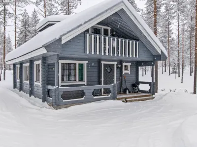 Ilves Hotels in 