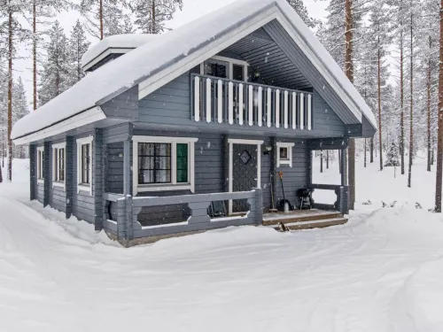 Ilves Hotels in Paltamo