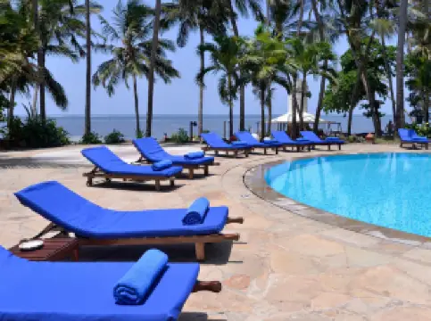 Severin Sea Lodge