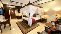 Kusuma Sahid Prince Hotel Solo Hotel a Pasar Kliwon