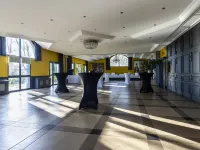 Ibis Styles Douai Gare Gayant Expo Hotels in Dechy
