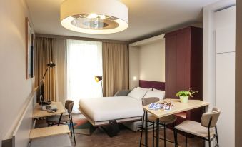 Aparthotel Adagio Zurich City Center