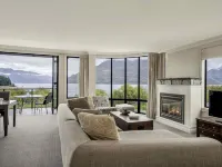 Peppers Beacon Queenstown Hotels in Ben Lomond