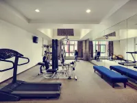 Mercure Pontianak City Center - palestra