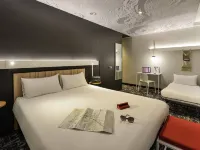 Ibis Paris Gare de l'Est 10ème Hotels in Paris
